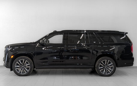 Cadillac Escalade V, 2024 год, 20 500 000 рублей, 3 фотография