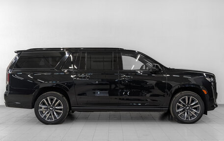 Cadillac Escalade V, 2024 год, 20 500 000 рублей, 4 фотография
