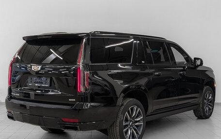 Cadillac Escalade V, 2024 год, 20 500 000 рублей, 2 фотография