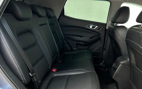 Chery Tiggo 4 I рестайлинг, 2019 год, 1 156 800 рублей, 10 фотография