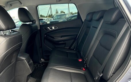 Chery Tiggo 4 I рестайлинг, 2019 год, 1 156 800 рублей, 11 фотография