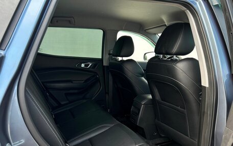 Chery Tiggo 4 I рестайлинг, 2019 год, 1 156 800 рублей, 9 фотография