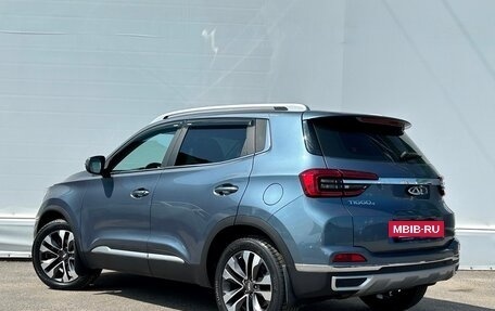 Chery Tiggo 4 I рестайлинг, 2019 год, 1 156 800 рублей, 4 фотография