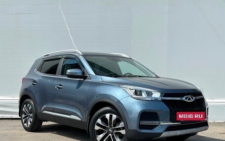 Chery Tiggo 4 I рестайлинг, 2019 год, 1 156 800 рублей, 3 фотография