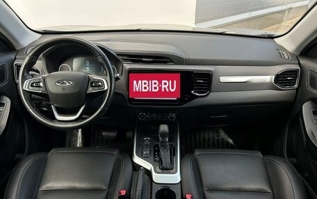 Chery Tiggo 4 I рестайлинг, 2019 год, 1 156 800 рублей, 7 фотография