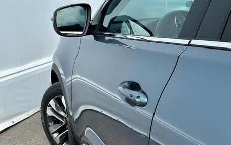 Chery Tiggo 4 I рестайлинг, 2019 год, 1 156 800 рублей, 14 фотография