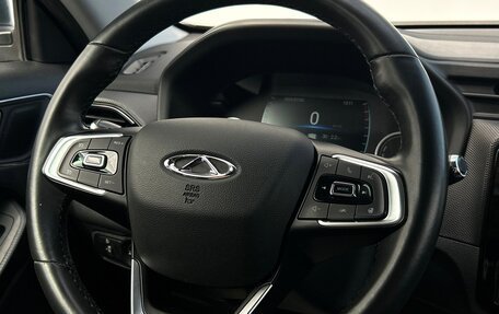 Chery Tiggo 4 I рестайлинг, 2019 год, 1 156 800 рублей, 20 фотография