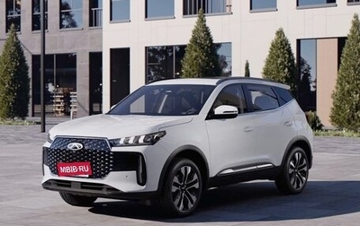 Chery Tiggo 4 I рестайлинг, 2025 год, 2 290 000 рублей, 1 фотография