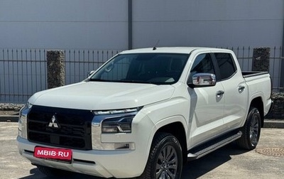 Mitsubishi L200, 2024 год, 5 450 000 рублей, 1 фотография