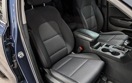 KIA Sportage IV рестайлинг, 2020 год, 2 175 000 рублей, 22 фотография