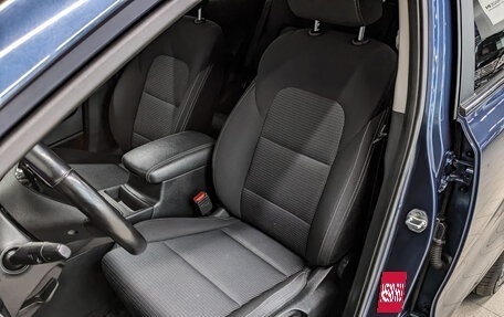 KIA Sportage IV рестайлинг, 2020 год, 2 175 000 рублей, 20 фотография