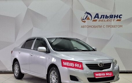 Toyota Corolla, 2008 год, 770 000 рублей, 1 фотография
