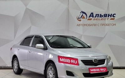 Toyota Corolla, 2008 год, 770 000 рублей, 1 фотография