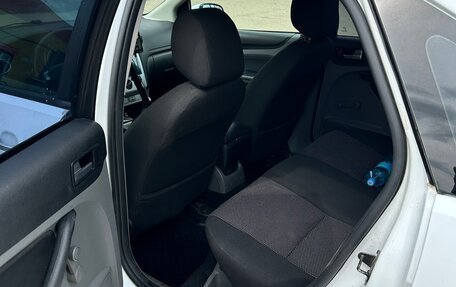 Ford Focus II рестайлинг, 2011 год, 700 000 рублей, 4 фотография