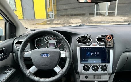 Ford Focus II рестайлинг, 2011 год, 700 000 рублей, 5 фотография