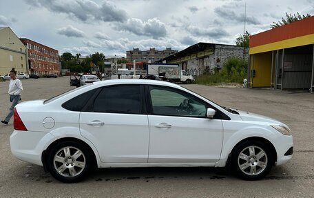 Ford Focus II рестайлинг, 2011 год, 700 000 рублей, 6 фотография