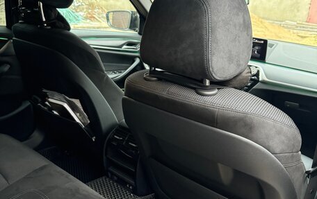 BMW 5 серия, 2020 год, 5 850 000 рублей, 8 фотография