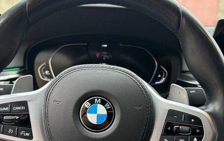 BMW 5 серия, 2020 год, 5 850 000 рублей, 3 фотография