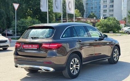 Mercedes-Benz GLC, 2015 год, 2 920 000 рублей, 5 фотография