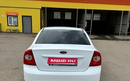 Ford Focus II рестайлинг, 2011 год, 700 000 рублей, 7 фотография