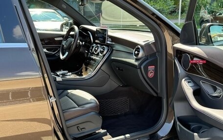 Mercedes-Benz GLC, 2015 год, 2 920 000 рублей, 12 фотография