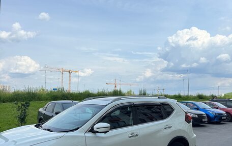 Nissan Rogue II, 2019 год, 2 200 000 рублей, 8 фотография