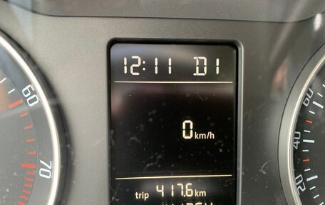 Skoda Octavia, 2012 год, 720 000 рублей, 3 фотография