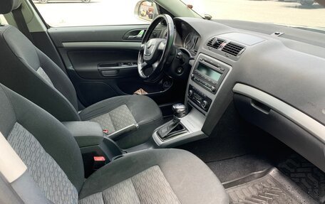 Skoda Octavia, 2012 год, 720 000 рублей, 6 фотография