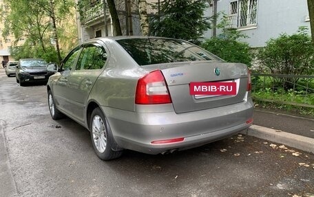 Skoda Octavia, 2012 год, 720 000 рублей, 2 фотография