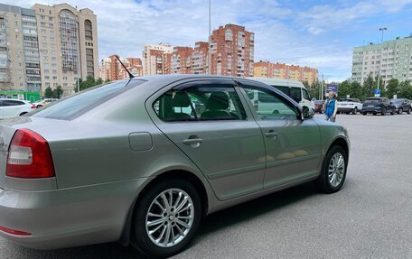 Skoda Octavia, 2012 год, 720 000 рублей, 8 фотография