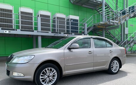 Skoda Octavia, 2012 год, 720 000 рублей, 10 фотография