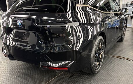 BMW iX, 2022 год, 12 300 000 рублей, 3 фотография