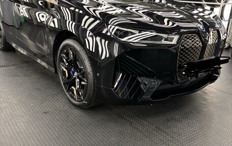BMW iX, 2022 год, 12 300 000 рублей, 4 фотография