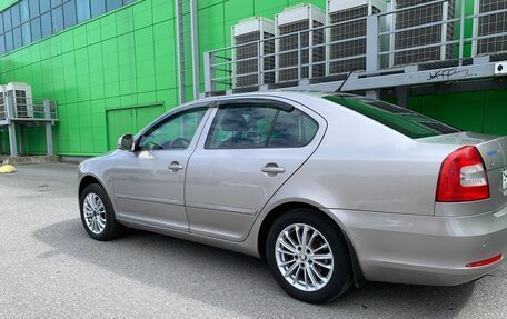 Skoda Octavia, 2012 год, 720 000 рублей, 11 фотография
