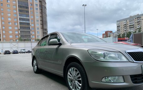 Skoda Octavia, 2012 год, 720 000 рублей, 7 фотография