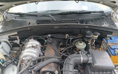Chevrolet Niva I рестайлинг, 2004 год, 318 000 рублей, 8 фотография