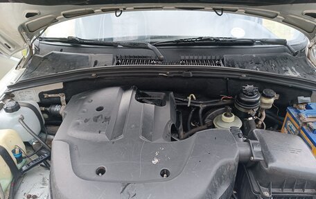 Chevrolet Niva I рестайлинг, 2004 год, 318 000 рублей, 12 фотография