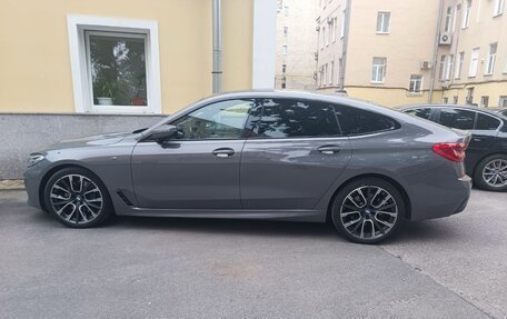 BMW 6 серия, 2020 год, 5 555 000 рублей, 5 фотография