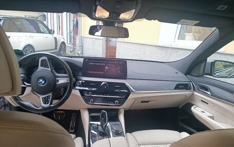 BMW 6 серия, 2020 год, 5 555 000 рублей, 8 фотография
