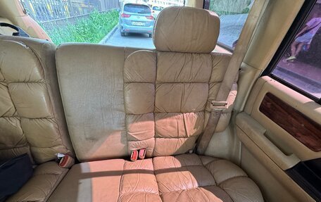 Jeep Grand Cherokee, 1994 год, 650 000 рублей, 5 фотография