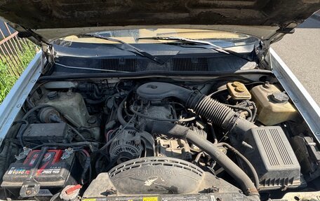 Jeep Grand Cherokee, 1994 год, 650 000 рублей, 9 фотография