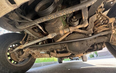 Jeep Grand Cherokee, 1994 год, 650 000 рублей, 12 фотография