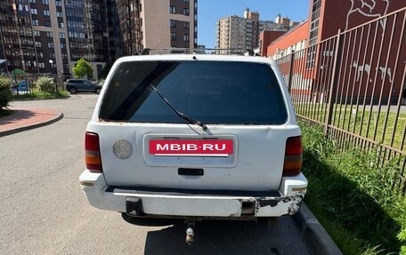 Jeep Grand Cherokee, 1994 год, 650 000 рублей, 4 фотография