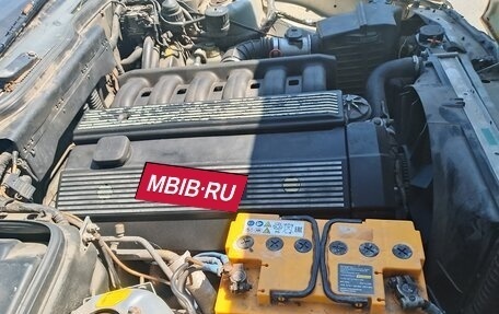 BMW 5 серия, 1990 год, 280 000 рублей, 8 фотография