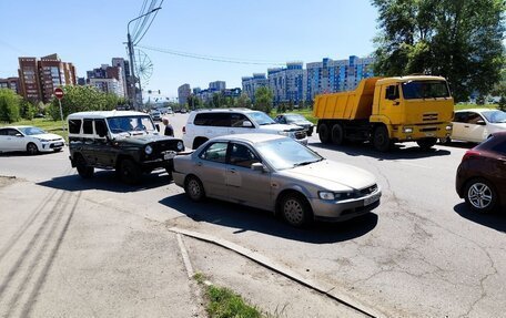 Honda Accord VII рестайлинг, 1998 год, 300 000 рублей, 2 фотография