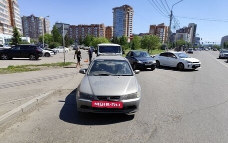 Honda Accord VII рестайлинг, 1998 год, 300 000 рублей, 3 фотография