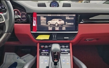 Porsche Cayenne III, 2021 год, 6 799 000 рублей, 8 фотография