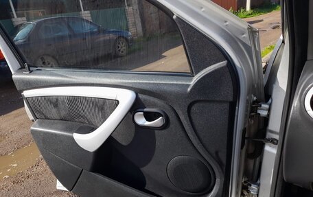 Renault Logan I, 2013 год, 620 000 рублей, 5 фотография