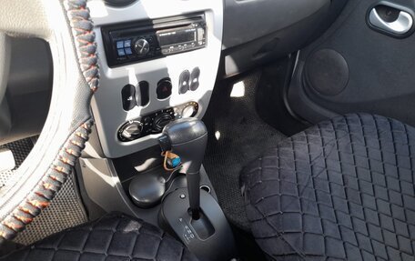 Renault Logan I, 2013 год, 620 000 рублей, 4 фотография