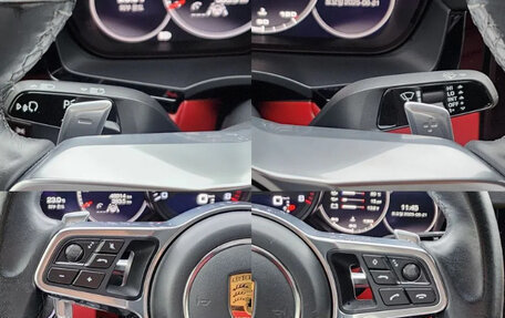 Porsche Cayenne III, 2021 год, 6 799 000 рублей, 16 фотография